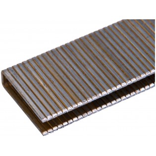 Иглици за хефталка, 3000пар, должина 19мм, 5,7x1,2x1мм,ПРЕМИУМ